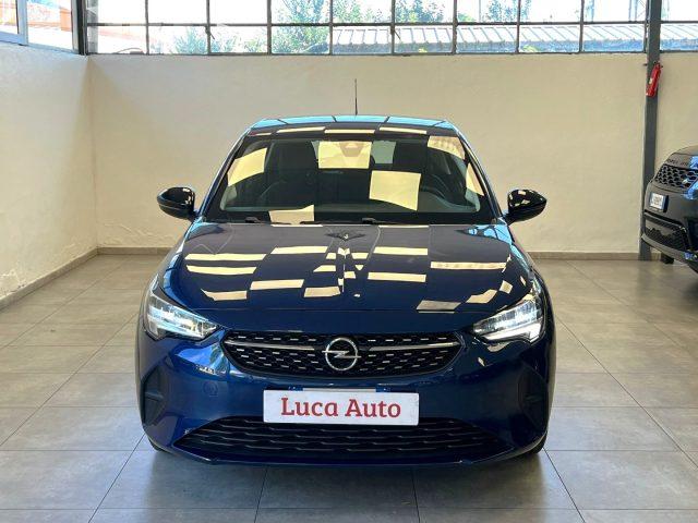 OPEL Corsa 1.2 75CV Elegance *UNICO PROP.*TAGLIANDI CERTIF.*