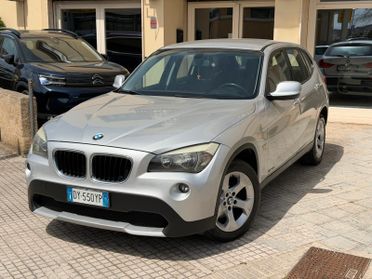 Bmw X1 sDrive18d Futura