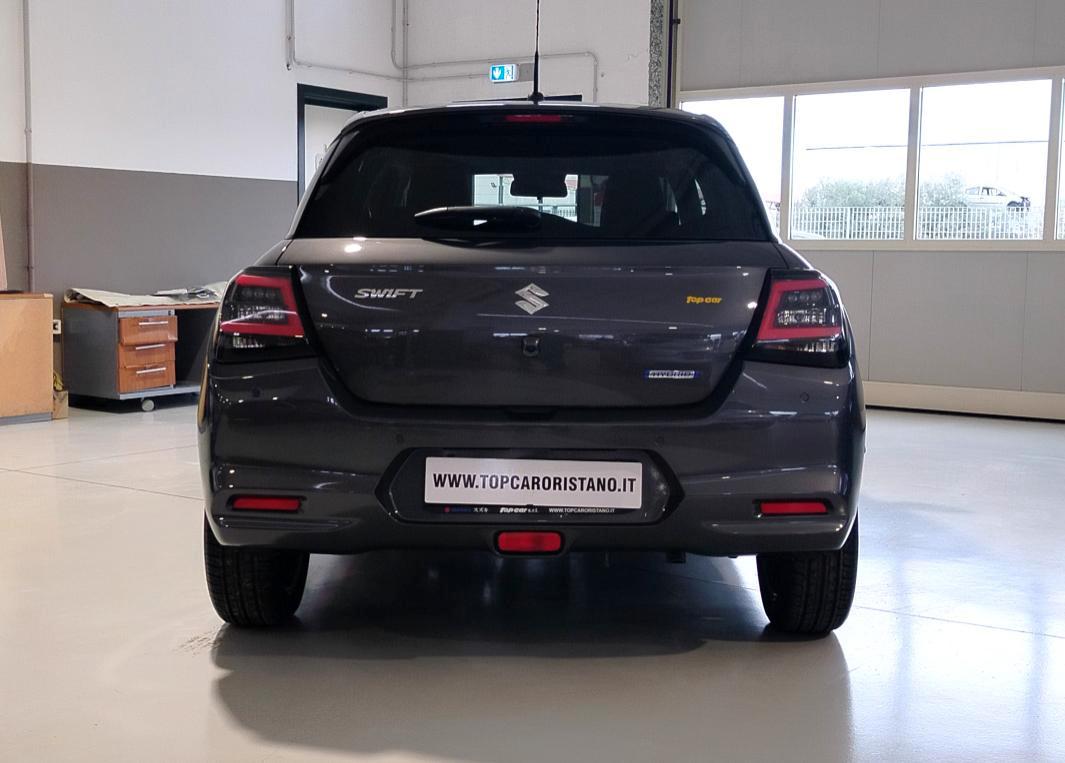 Suzuki Swift 1.2h Top 2wd