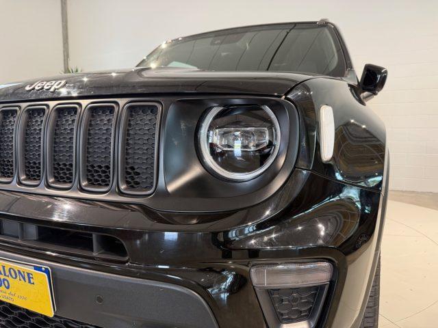 JEEP Renegade 1.6Mjt DDCT 120cv Limited LED/PREZZO REALE