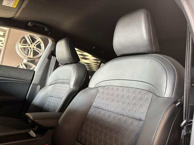 MG MG3 1.5 Hybrid+ Luxury