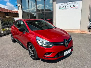 Renault Clio 0.9 tce energy Life 90cv
