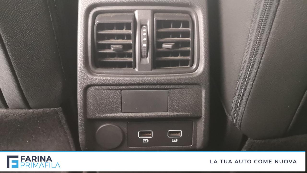 RENAULT Arkana 2021 - Arkana 1.3 tce Intens 140cv edc fap