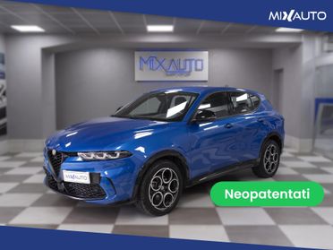 Alfa Romeo Tonale 1.5 Hybrid Sprint 130cv TCT7 EU6