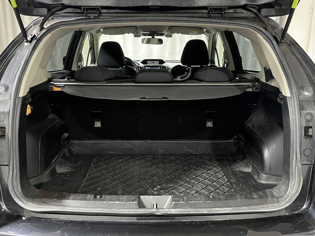 Subaru XV 1.6i Premium lineartronic