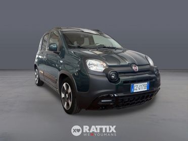 Fiat Pandina 1.0 firefly hybrid 70CV Cross