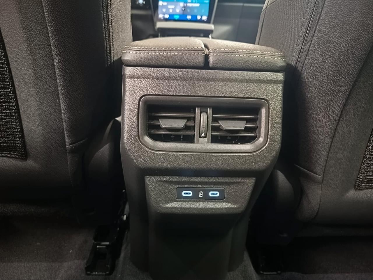 Renault Austral Full Hybrid E-Tech 200 CV Techno