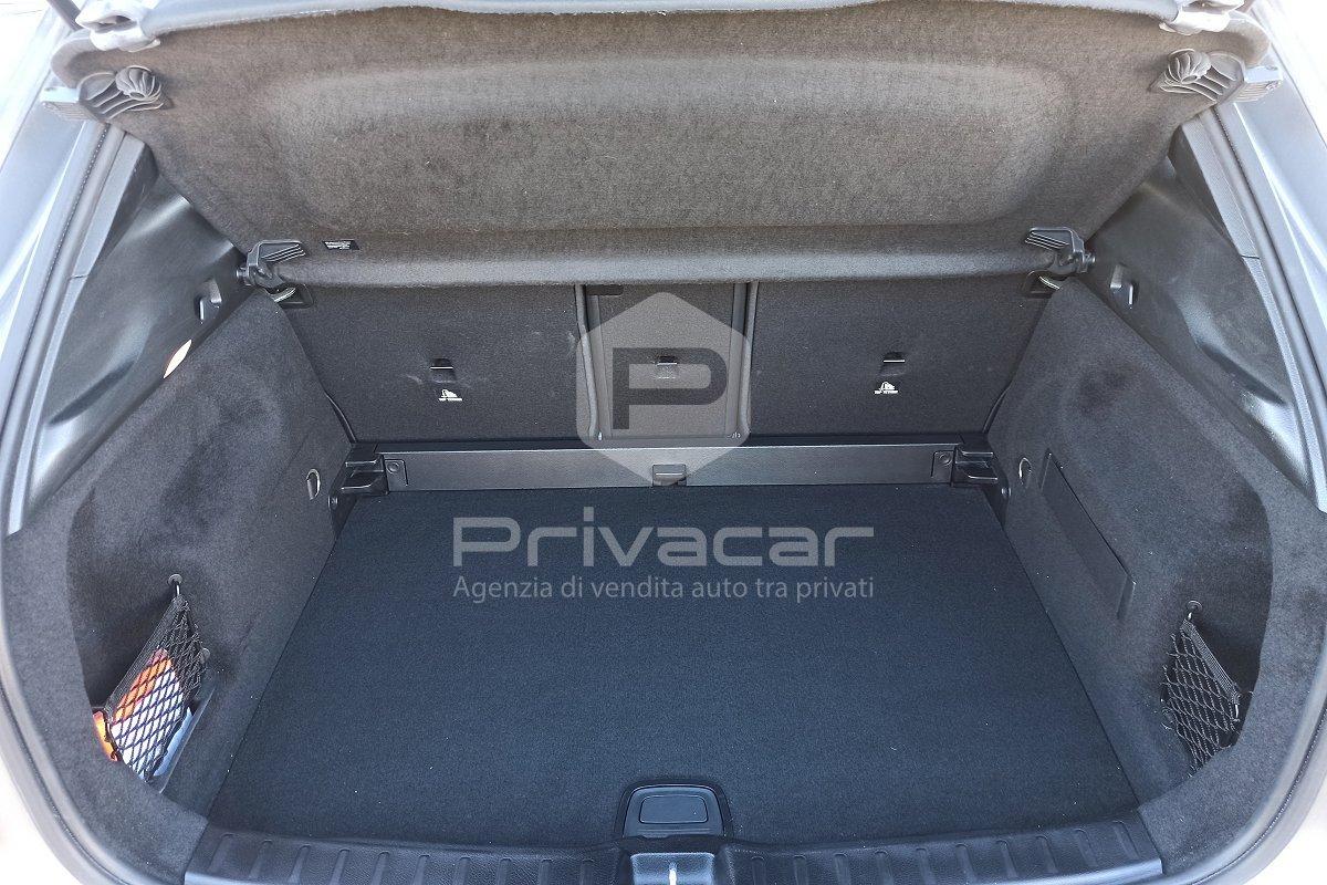 MERCEDES GLA 200 d Automatic 4Matic Premium