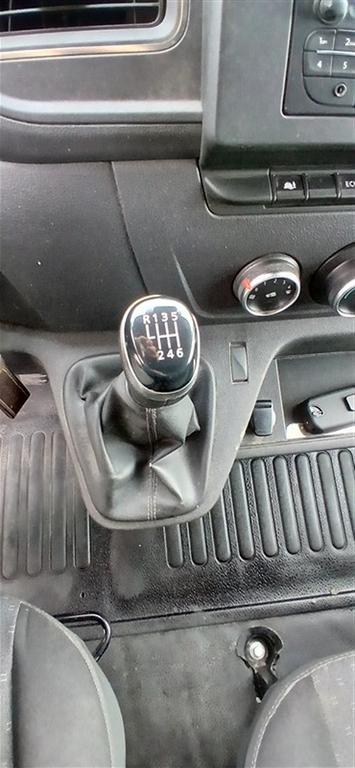 Opel Movano 35 2.3 turbo D 135cv L2H2 E6d-temp