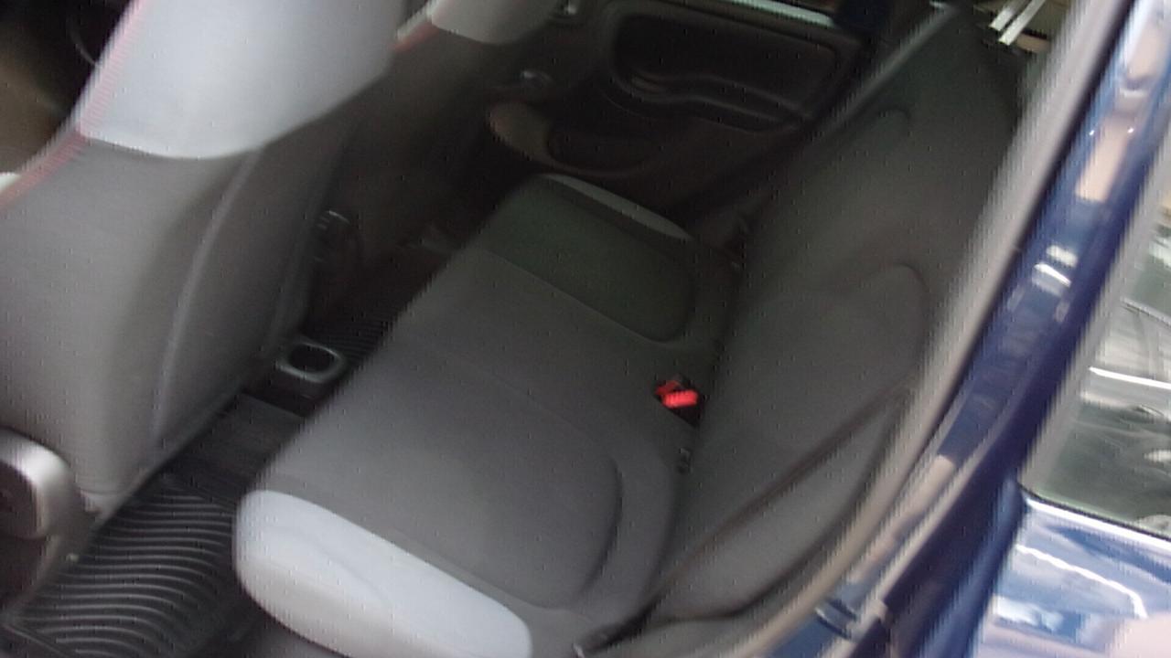 Fiat Panda 1.3 MJT 95 CV S&S Lounge