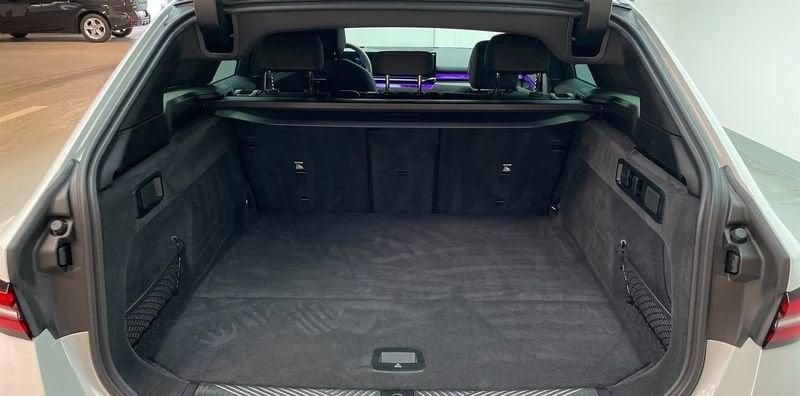 BMW Serie 5 520d sDrive M Sport Gancio Adaptive LED 20" Allarme
