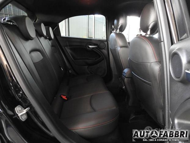 FIAT - 500X - 1.0 T3 120 CV Sport-Navi Plus-C.L-SP