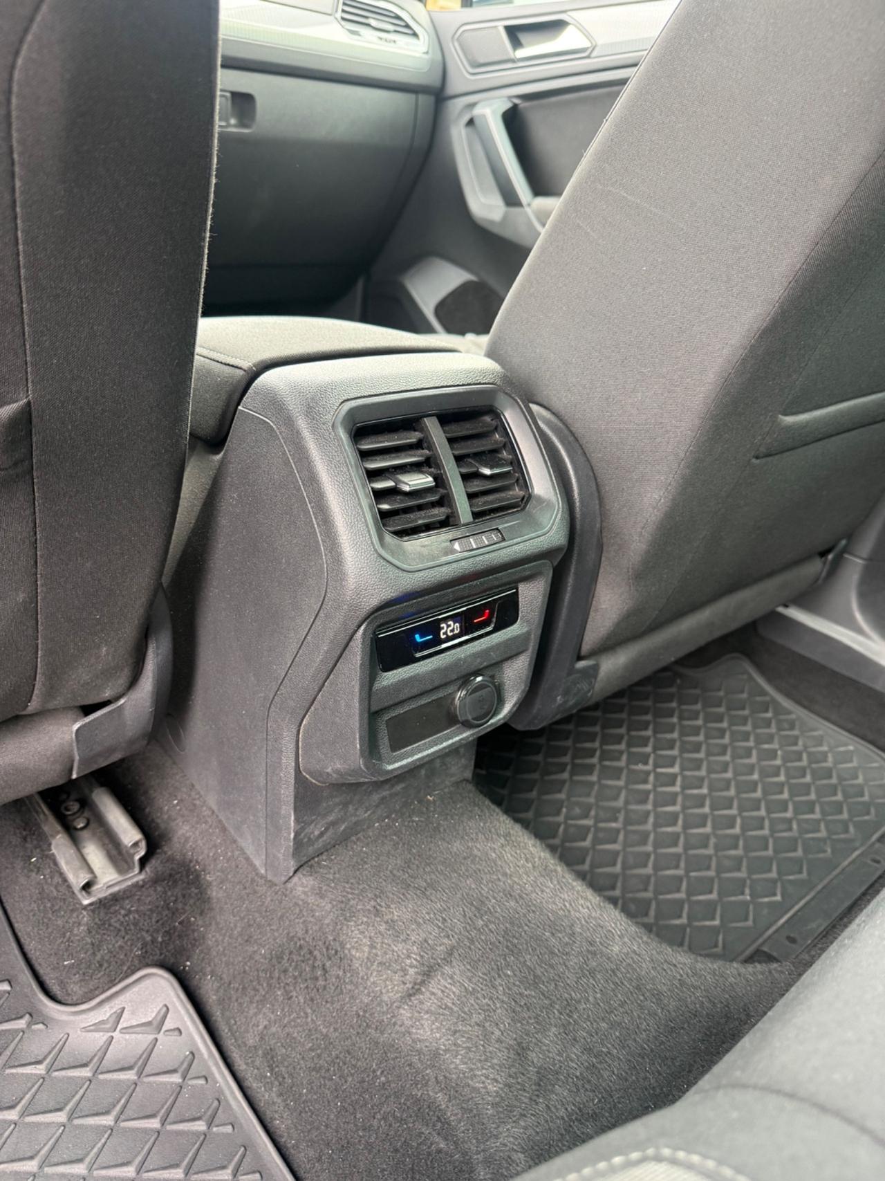 Volkswagen Tiguan 1.5 TSI ACT Life