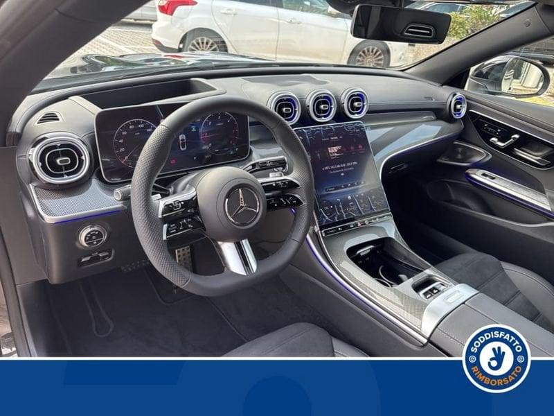 Mercedes-Benz CLE Cabrio CLE 220d Cabrio AMG Line Premium Plus