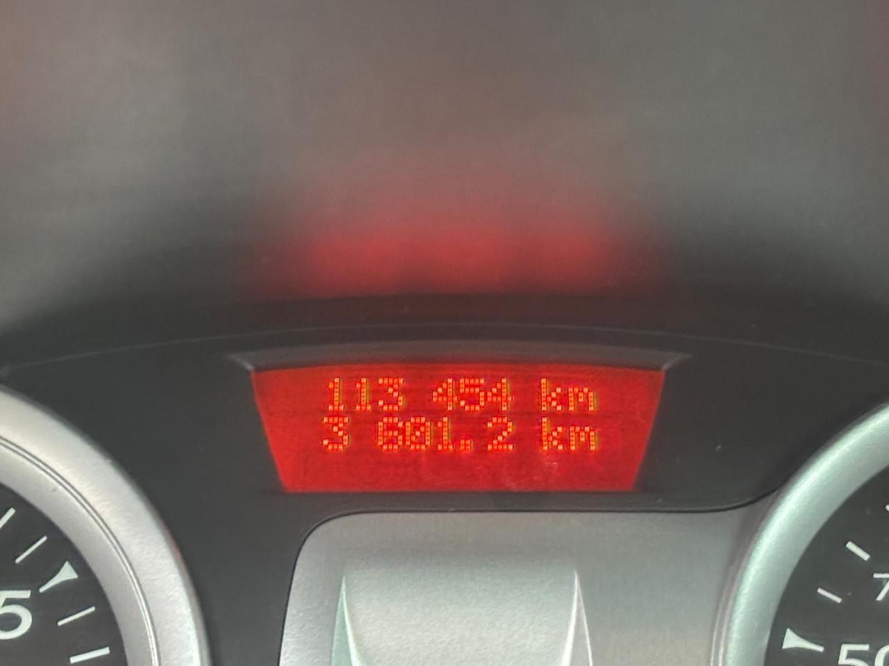 Renault Clio 1.2 16V 5 porte Luxe