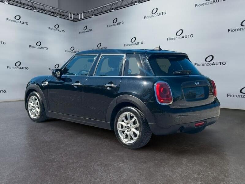 Mini 1.2 One Hype 5 porte - PREZZO REALE