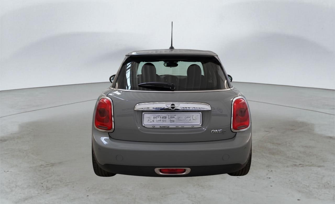 Mini 1.5 One D