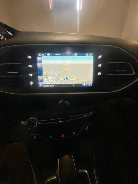 Peugeot 308 BlueHDi 120 S&S EAT6 Allure