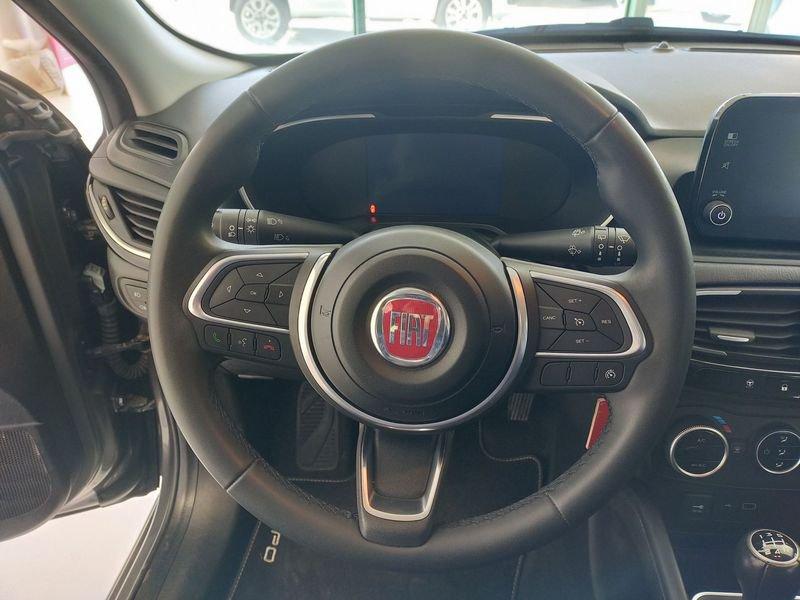 FIAT Tipo Tipo 1.3 Mjt S&S 5 porte City Life