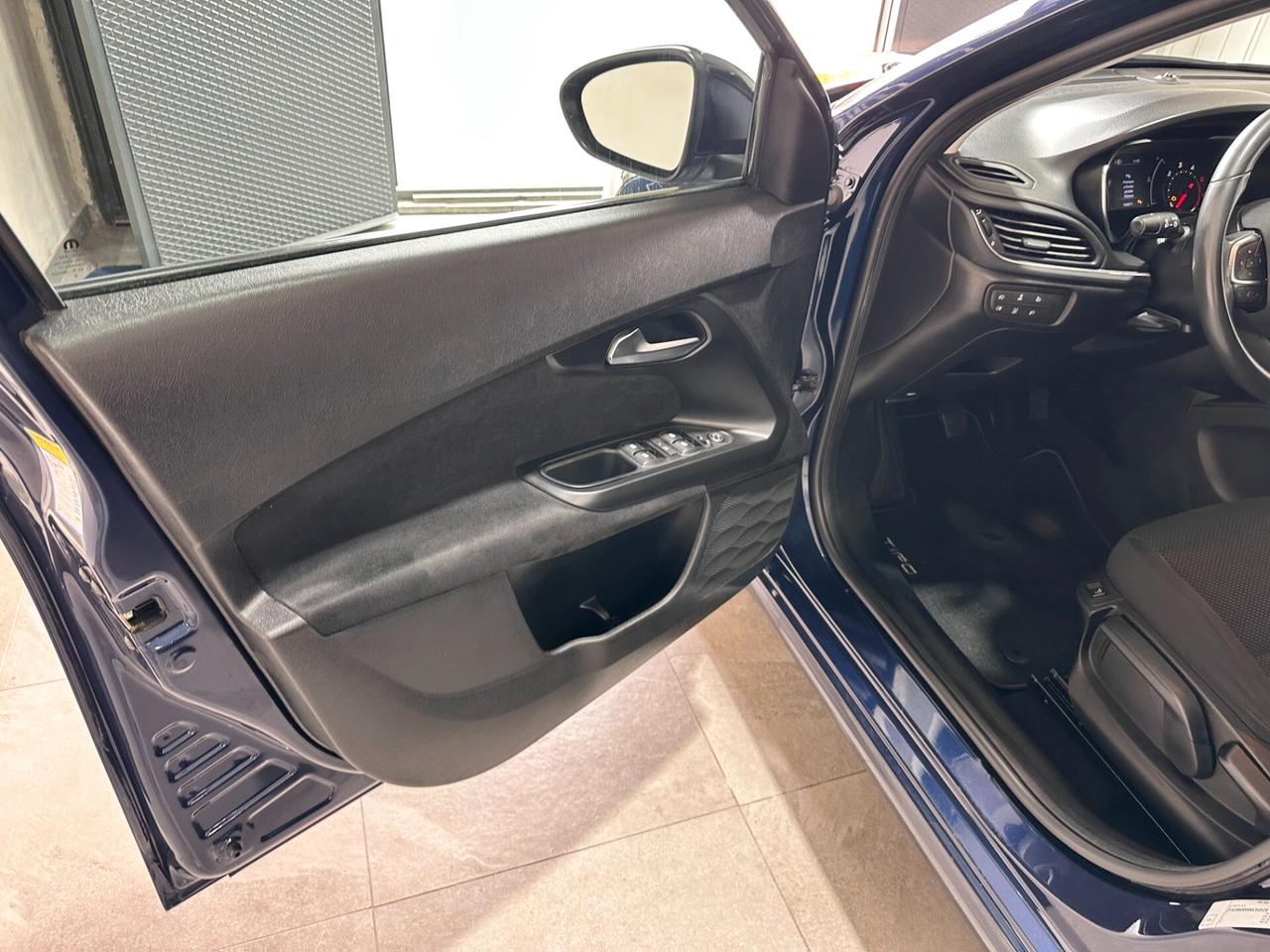 Fiat Tipo 1.6 Mjt 120cv Lounge - FULL - UNICO PROP - PERFETTA