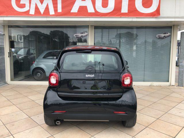 SMART ForTwo 0.9 90CV PRIME SPORT PACK PANORAMA LED NAVI