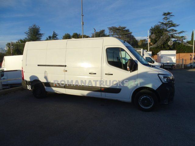 RENAULT Master L3 H2 135CV PRONTA CONSEGNA