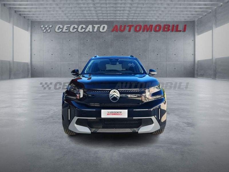 Citroën C3 Aircross C3 Aircross 1.2 hybrid You Pack Plus 145cv edcs6