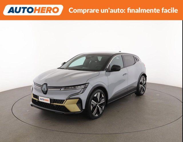 RENAULT Megane Mégane E-Tech Electric EV60 220 CV Optimum Charge