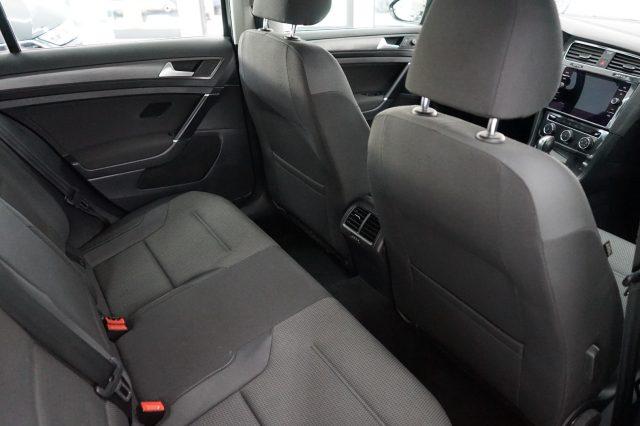VOLKSWAGEN Golf 2.0 TDI DSG 5p. Business BlueMotion Technology