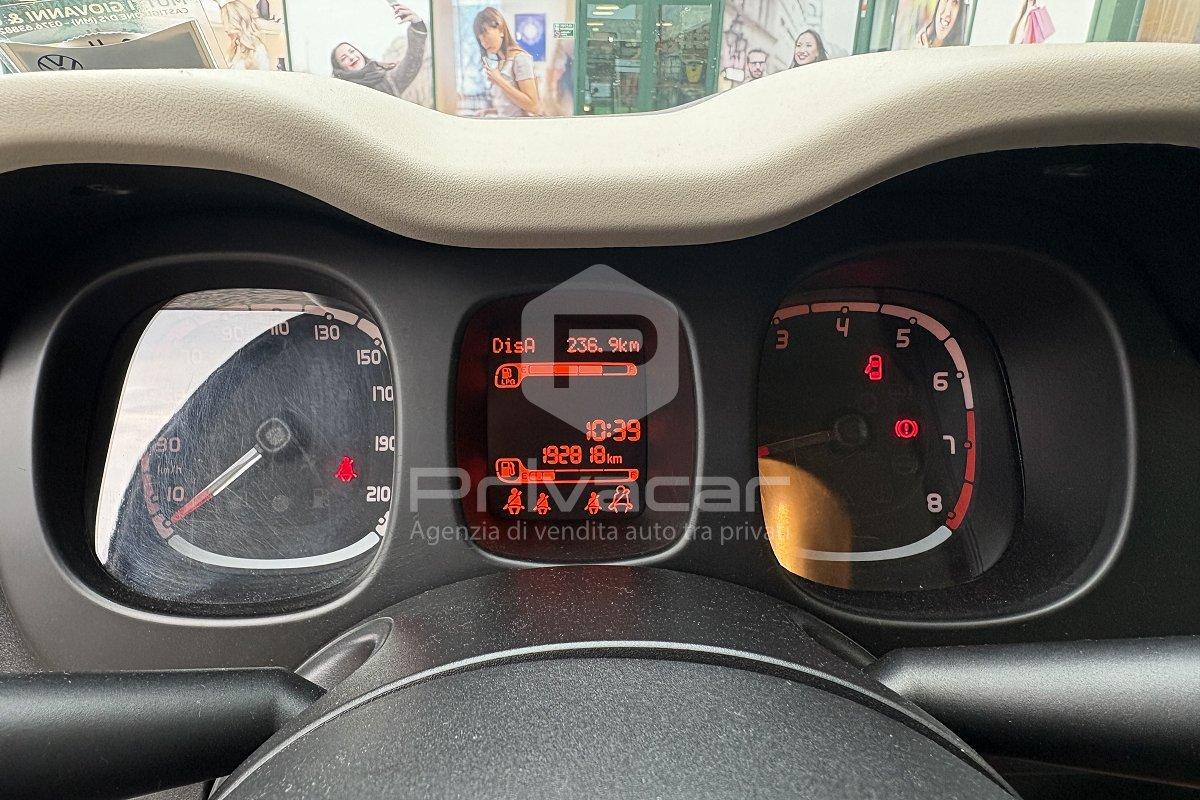FIAT Panda 1.2 EasyPower Easy
