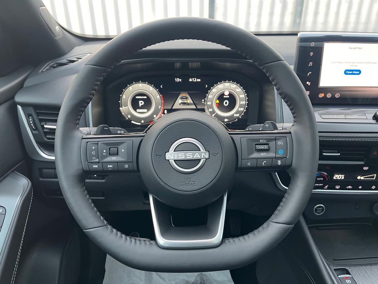 Nissan Qashqai MHEV 158 CV Xtronic Tekna