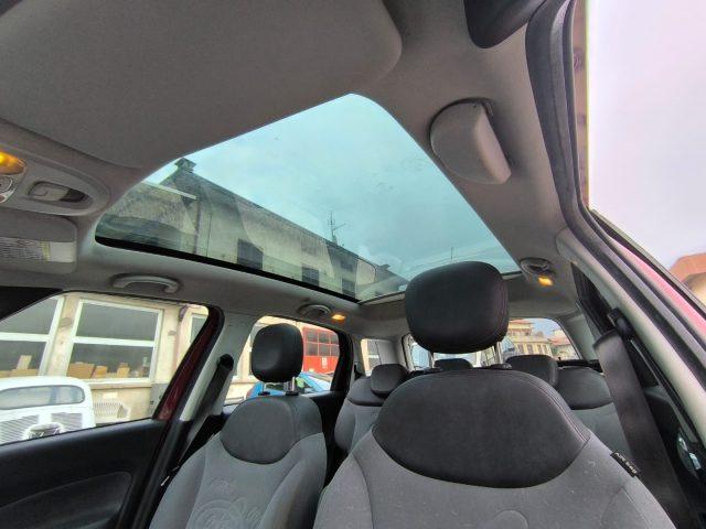 FIAT 500L 1.3 Multijet 85 CV Dualogic Lounge