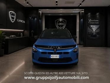 Lancia Ypsilon NUOVA 1R11