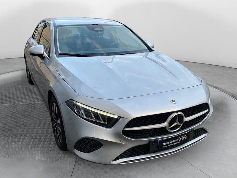 Mercedes-Benz Classe A - W177 2023 A 180 d Advanced auto