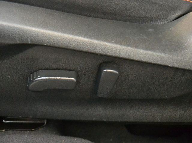 SUBARU XV 2.0i e-Boxer MHEV Lineartronic Premium-Tetto