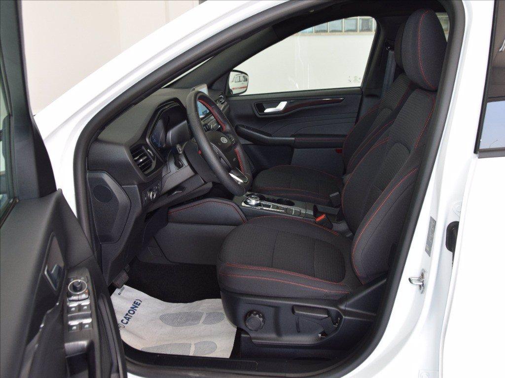 FORD Kuga 2.5 phev ST-Line 2wd 243cv auto del 2024