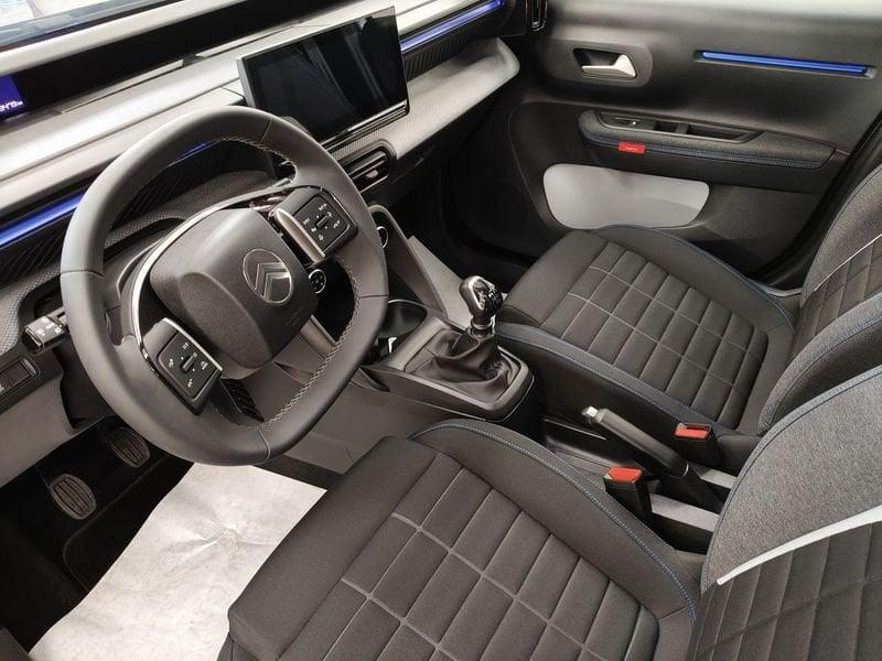 Citroën C3 C3 PureTech 100 S&S Max