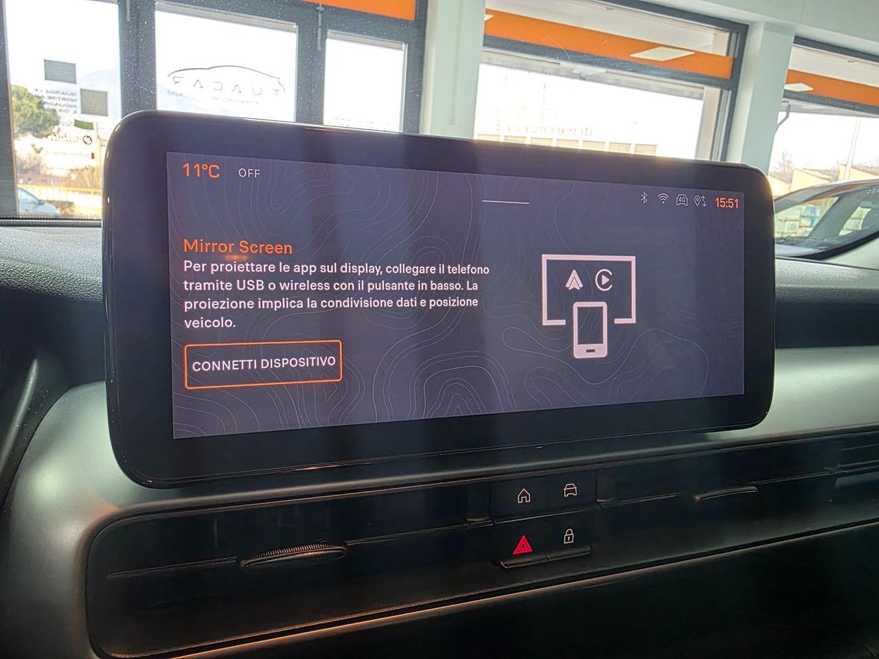 Jeep Avenger Altitude 1.2 GSE T3 #9085