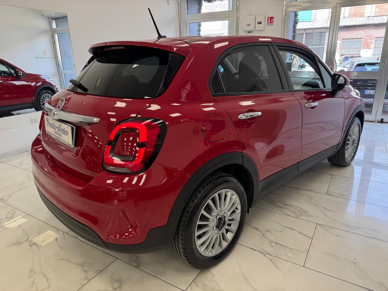 Fiat 500X 1.3 MultiJet 95 CV Connect