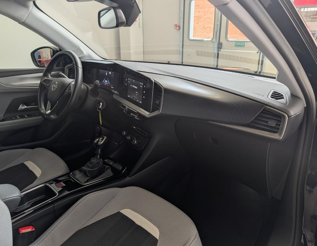 OPEL Mokka 2ª serie - Mokka 1.5 diesel Elegance