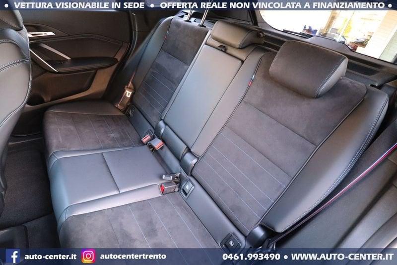 BMW X1 xDrive 25e Msport Pro M-sport