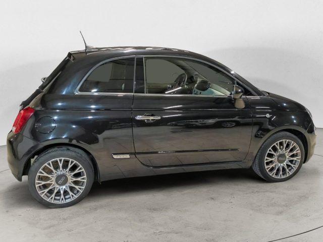 FIAT 500 1.0 Hybrid Star