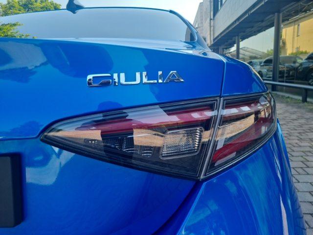 ALFA ROMEO Giulia MY24 2200 MJT 210CV Q4 VELOCE