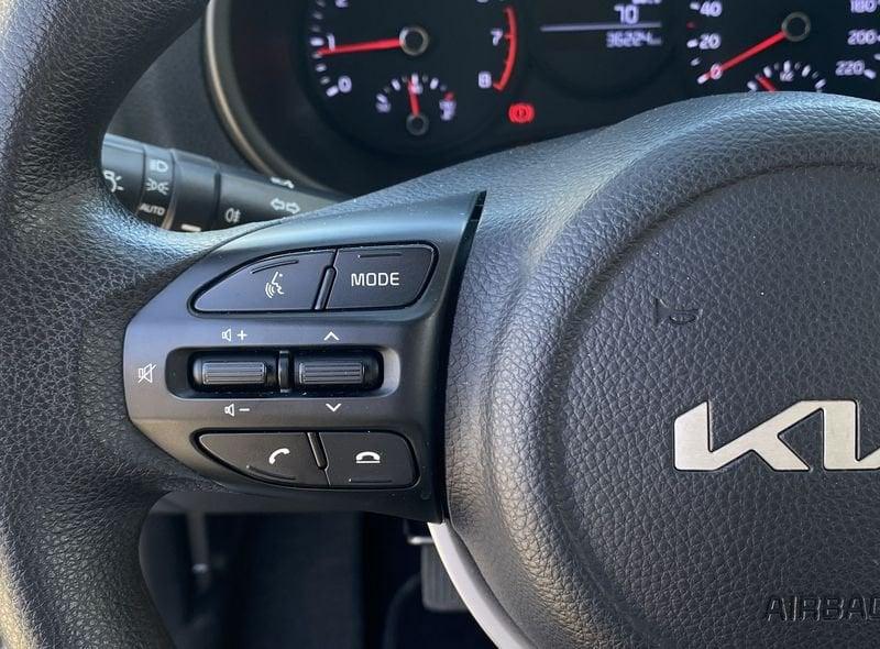 Kia Picanto 1.0 67CV