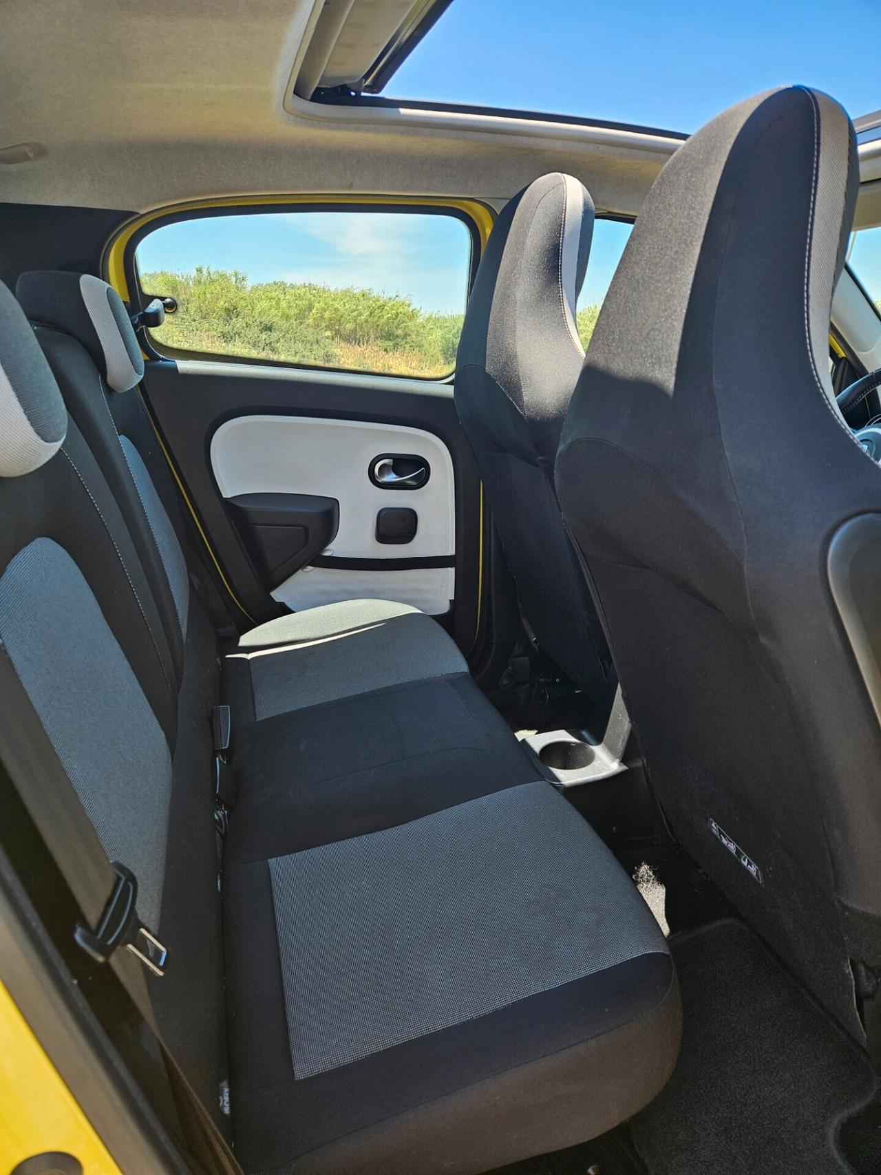 Renault Twingo SCe Stop&Start Openair