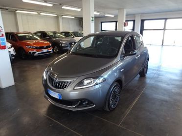 Lancia Ypsilon Ypsilon 1.0 FireFly 5 porte S&S Hybrid Gold