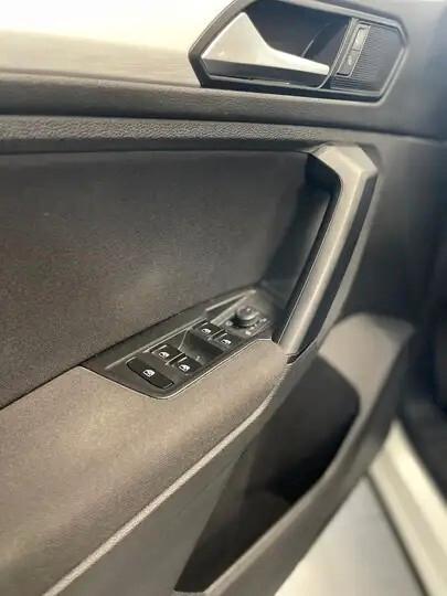 Volkswagen Tiguan 1.5 TSI 150 CV DSG Advanced ACT BlueMotion Technology
