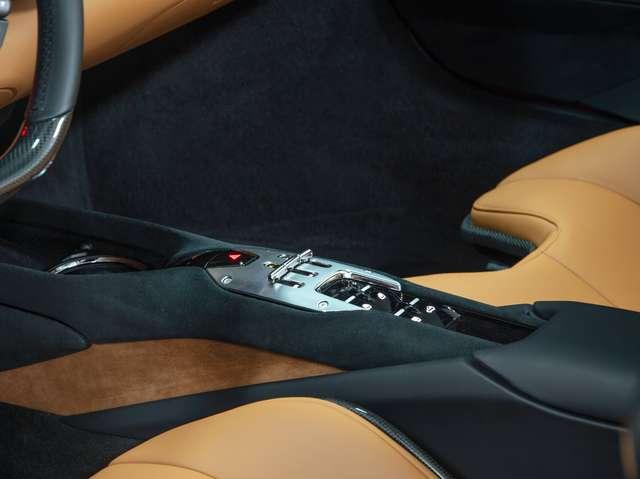 Ferrari 296 GTS - Allestimento Speciale