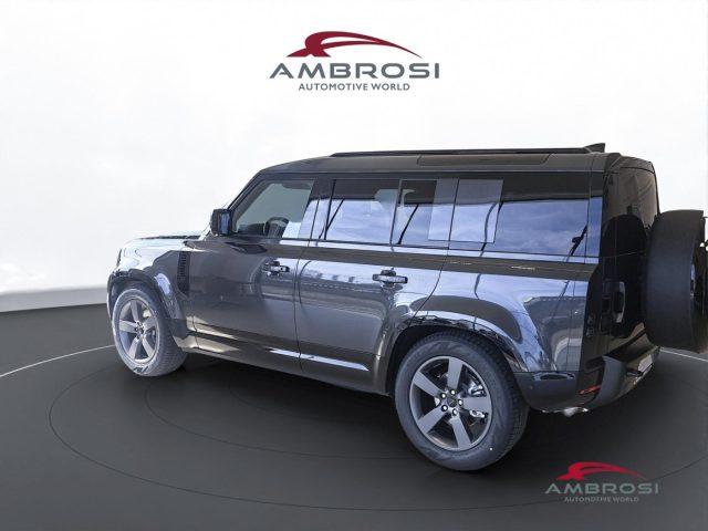 LAND ROVER Defender 3.0 AJ20 X-Dynamic SE 200PS