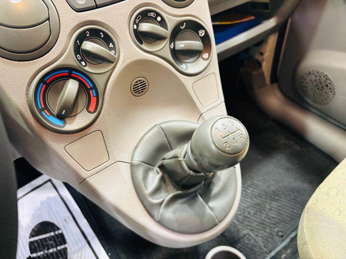 Fiat Panda 1.1 Active